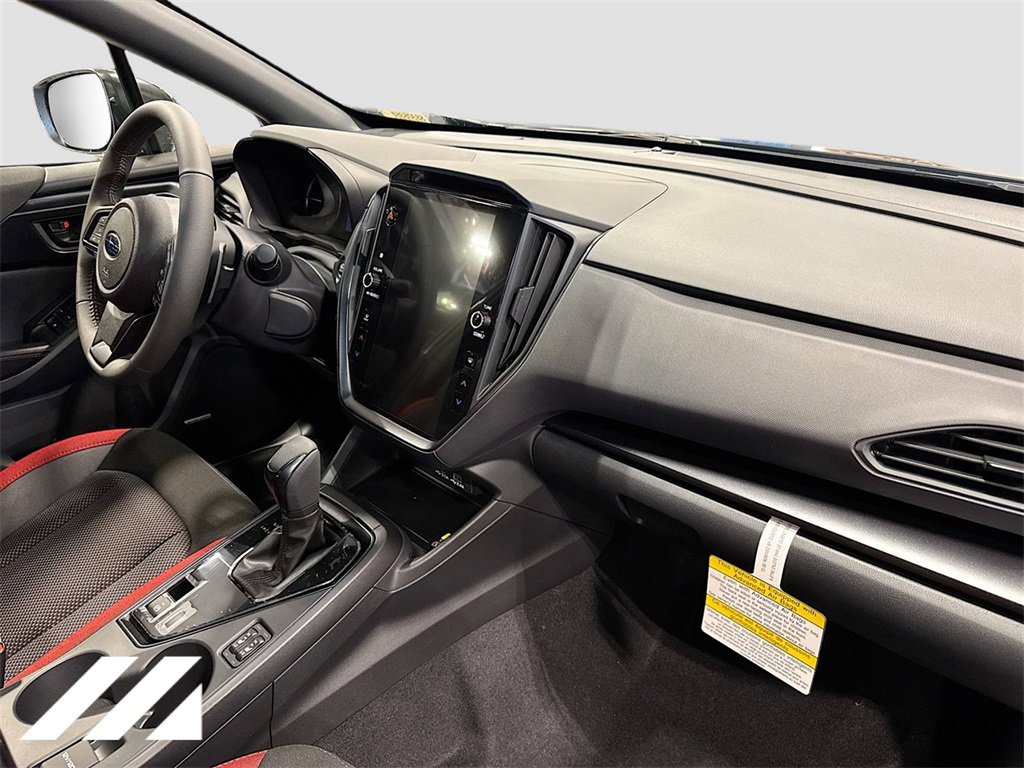 New 2025 Subaru Impreza RS w/ Popular Package #3 image 31
