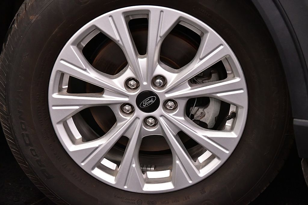 Used 2023 Ford Escape Active w/ Tech Pack #2 AWD/4WD image 8