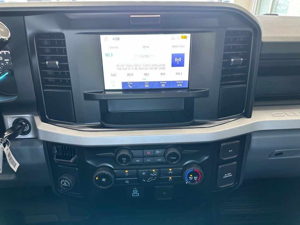 New 2026 Ford F250 XL image 35