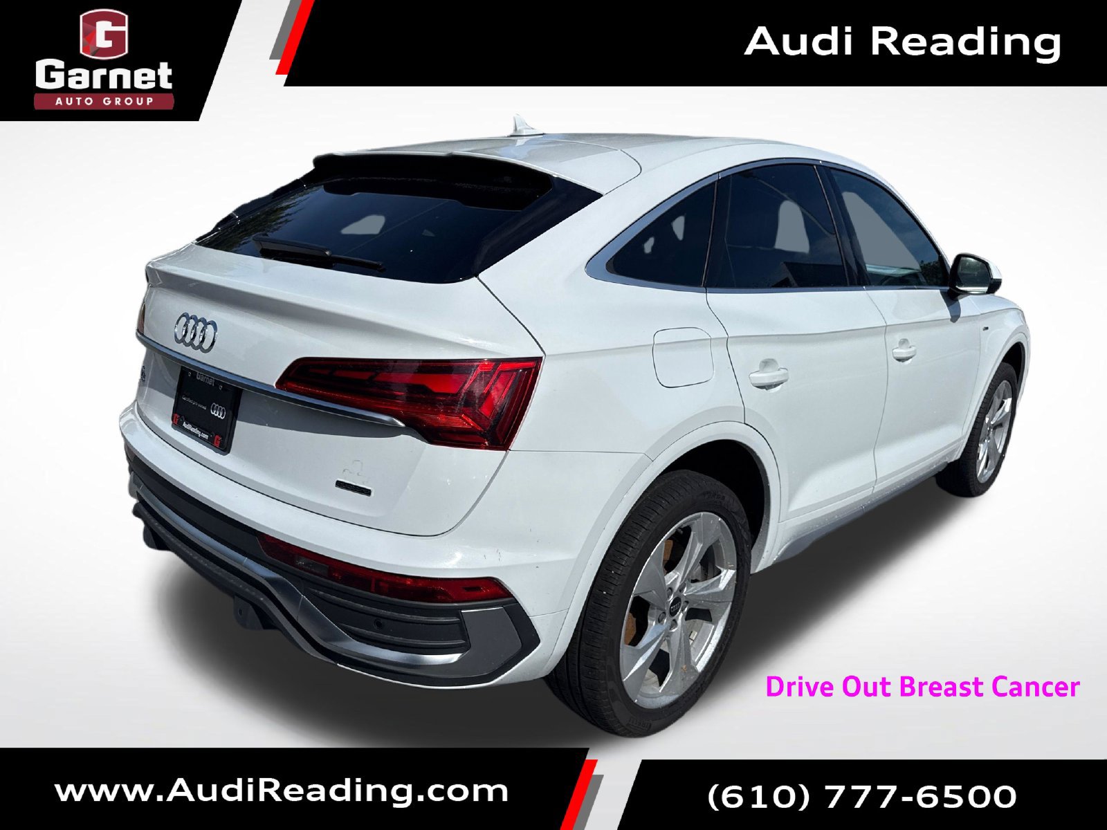 Certified 2024 Audi Q5 2.0T Premium Plus AWD/4WD image 5