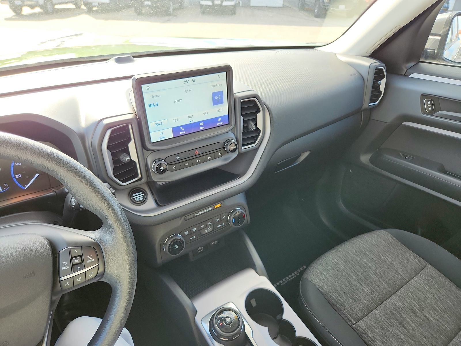 Used 2023 Ford Bronco Sport Big Bend image 18