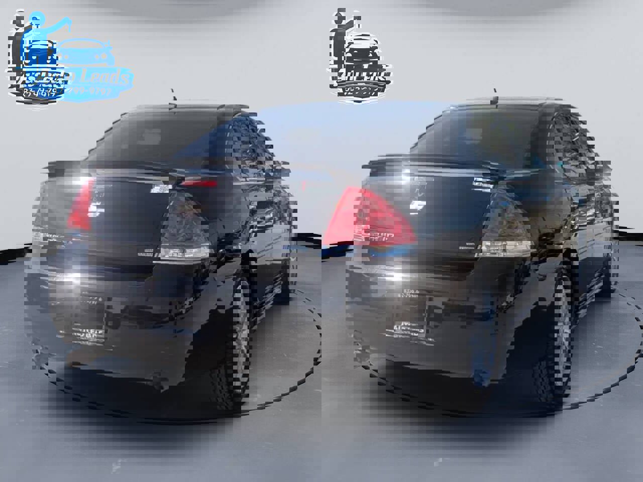 Used 2016 Chevrolet Impala LTZ image 5