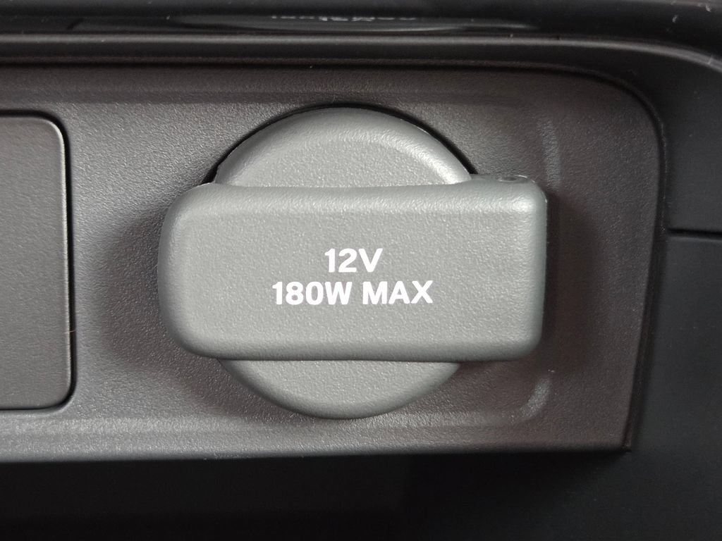 New 2026 Honda CR-V LX image 5