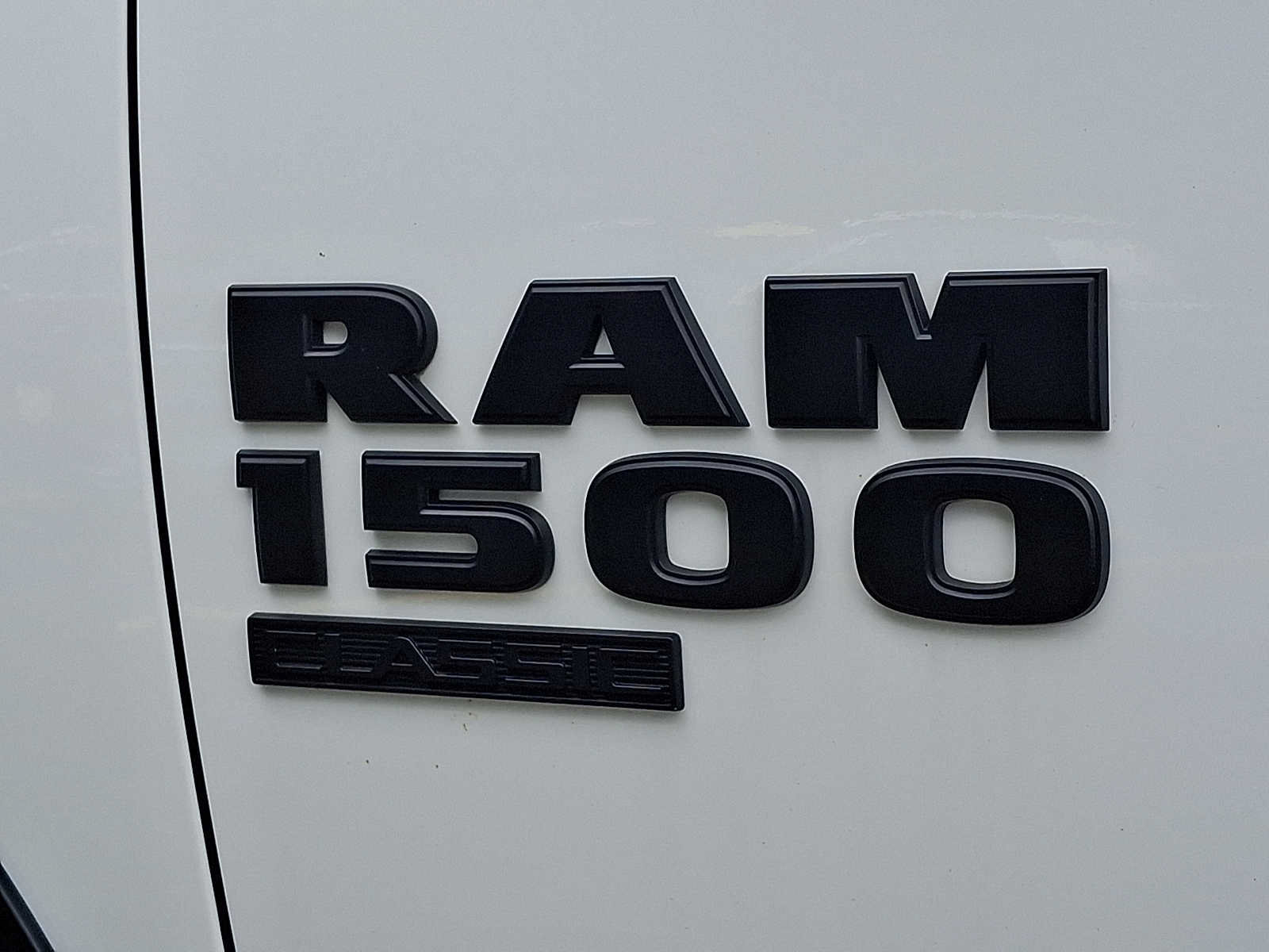 Certified 2021 RAM 1500 Warlock AWD/4WD image 30