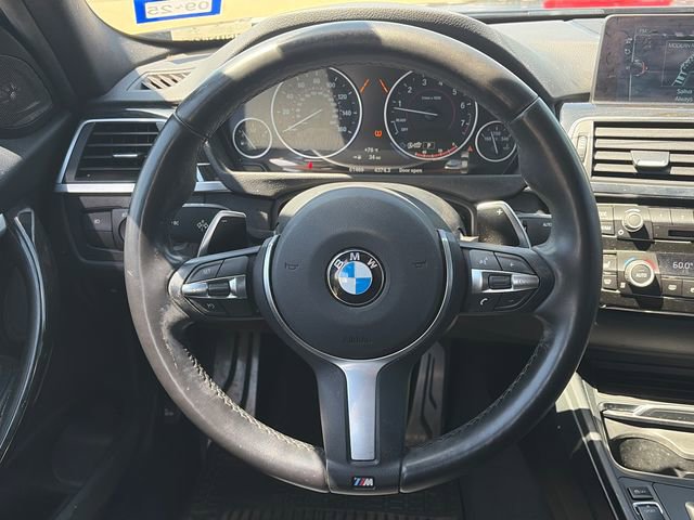 Used 2017 BMW 340i Sedan image 12