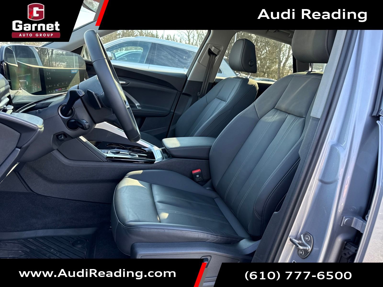 Used 2025 Audi Q5 2.0T Premium w/ Convenience Package image 9