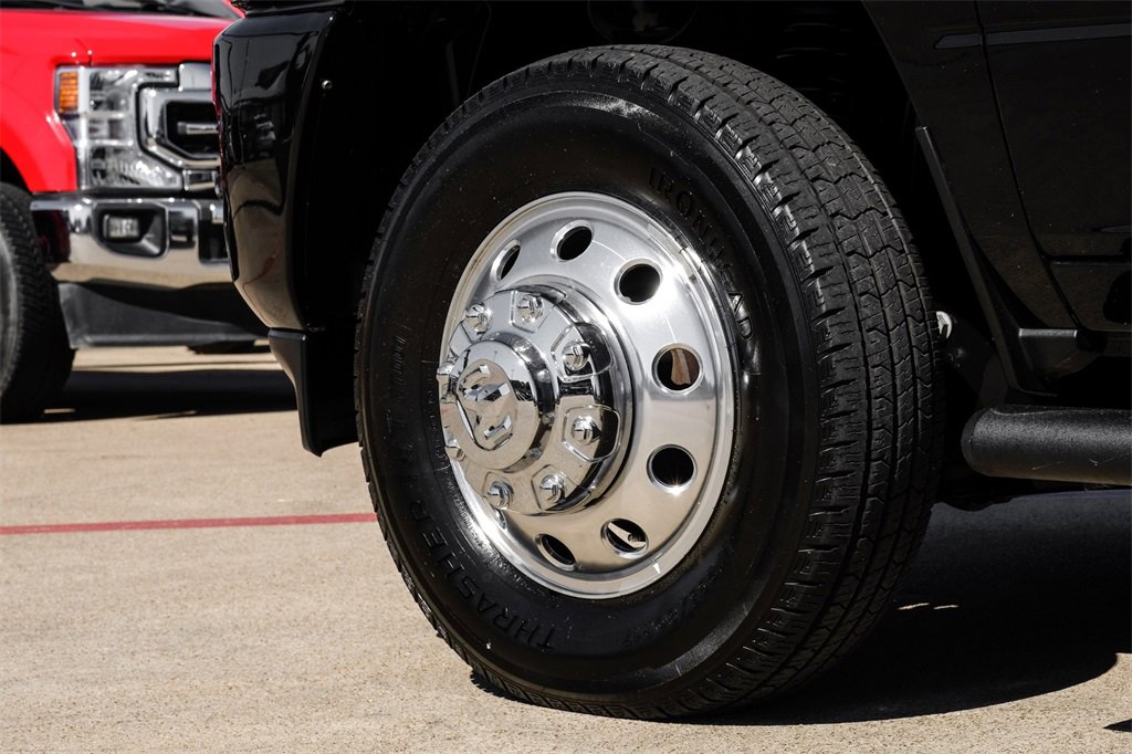 Used 2024 RAM 3500 Laramie w/ Bed Utility Group image 63