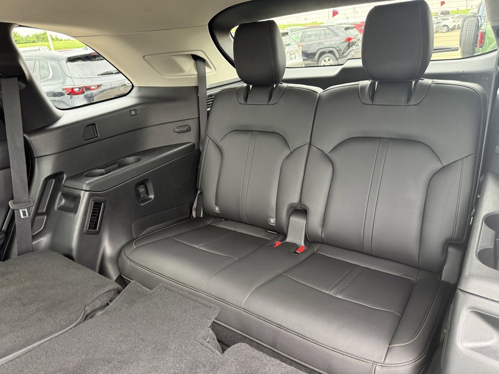 Used 2024 MAZDA CX-90 3.3 Turbo S image 9