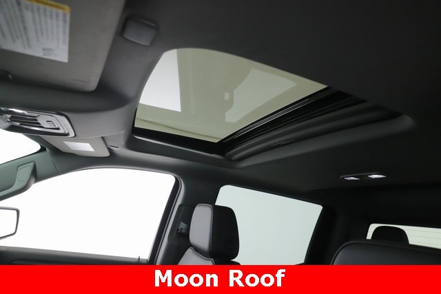 Used 2024 GMC Sierra 1500 Denali image 19