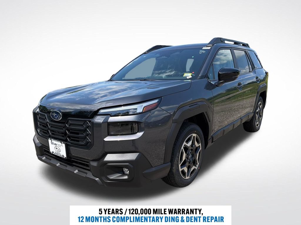 New 2026 Subaru Outback Touring AWD/4WD image 4