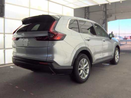 Used 2025 Honda CR-V EX-L image 5