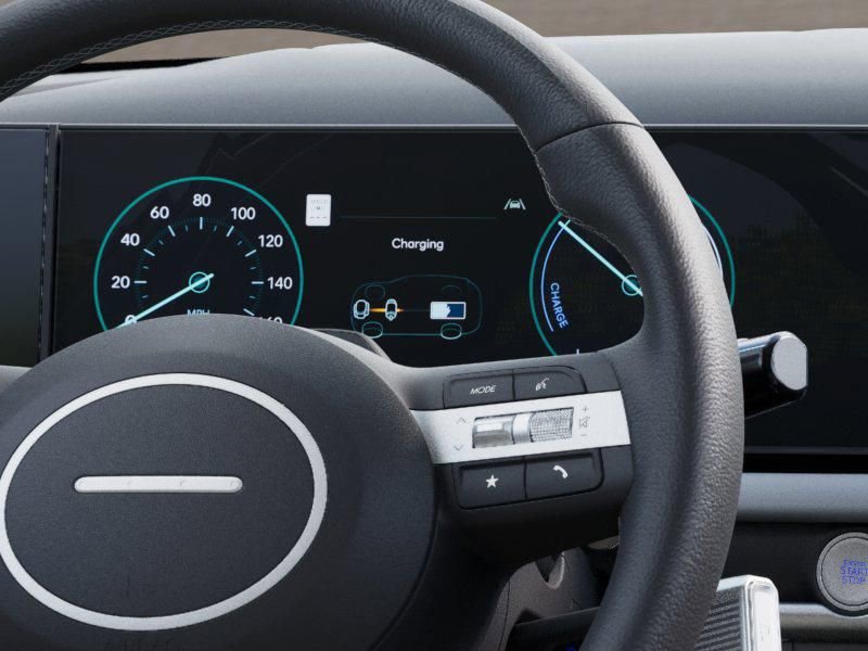 New 2026 Hyundai Tucson Limited image 14