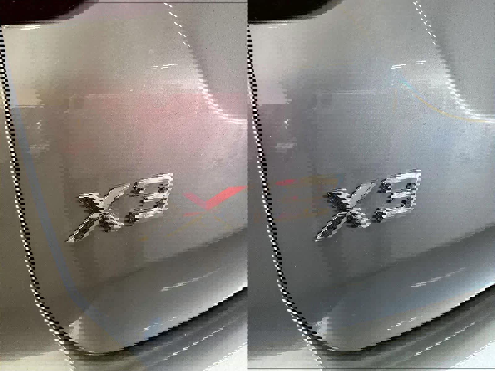 Certified 2024 BMW X3 sDrive30i w/ Convenience Package image 11