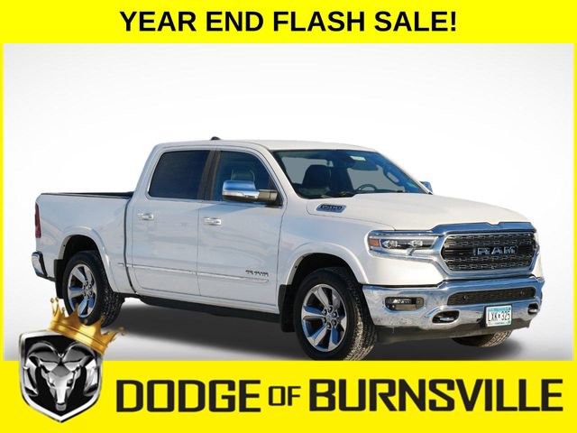 Used 2020 RAM 1500 Limited
