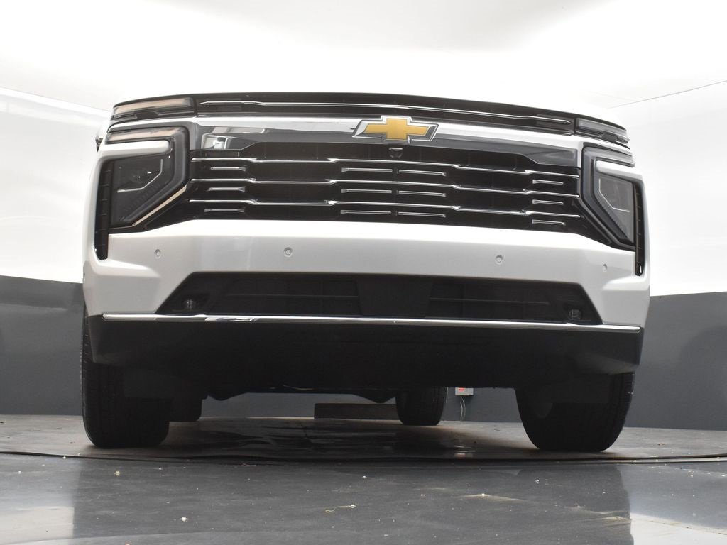 New 2025 Chevrolet Suburban Premier image 46