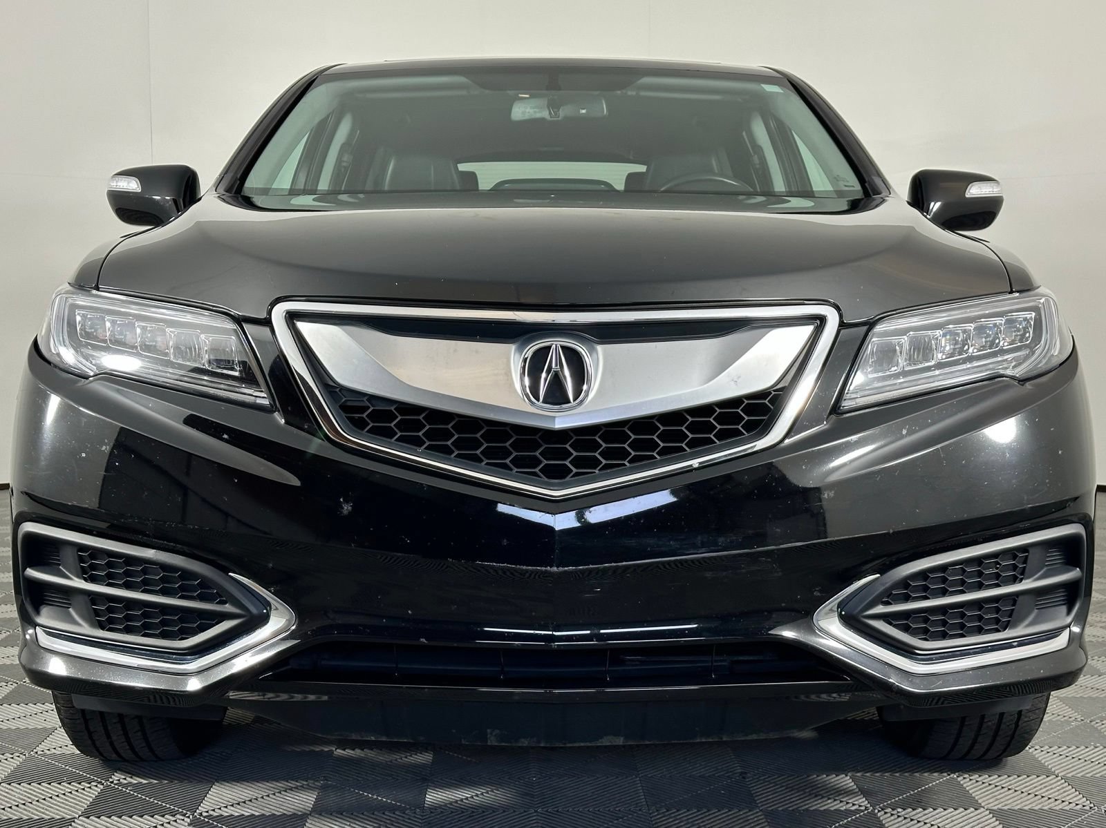 Used 2016 Acura RDX AWD w/ Technology Package image 21