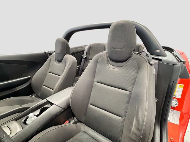 Used 2012 Chevrolet Camaro LT RWD image 18