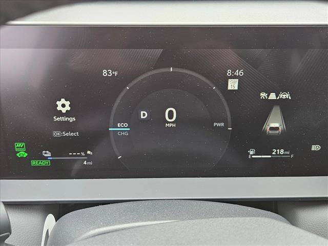 New 2026 Toyota RAV4 AWD Plug-in Hybrid image 9