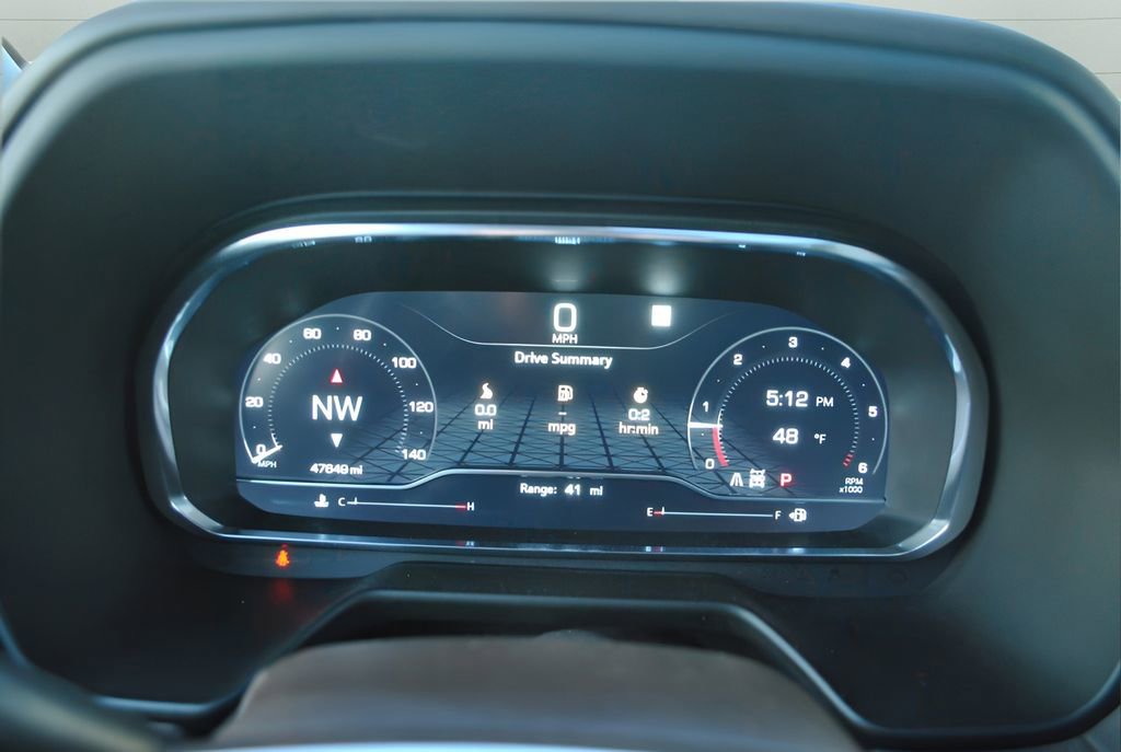 Used 2022 GMC Yukon SLT w/ SLT Premium Package image 24