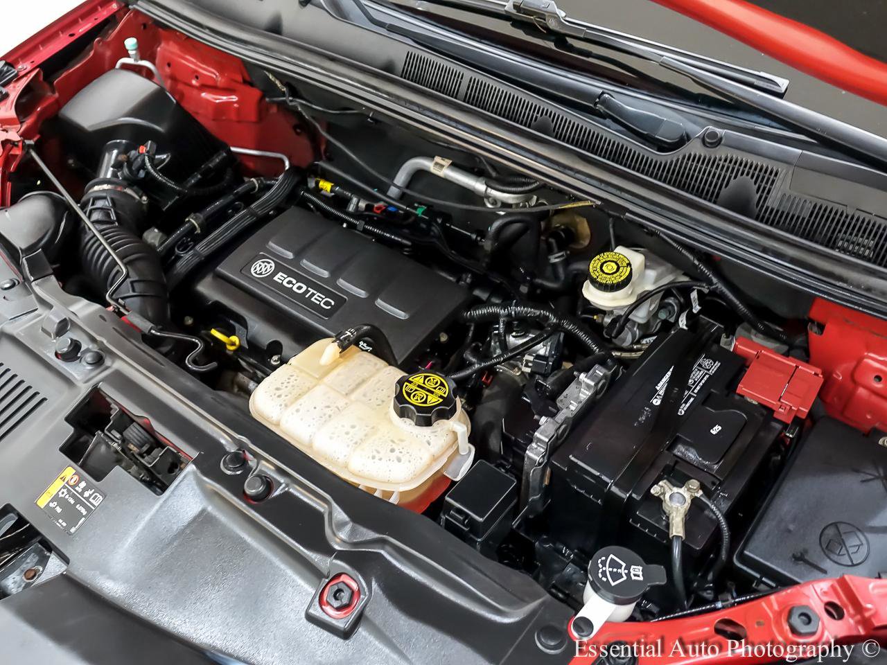 Used 2019 Buick Encore Preferred image 31