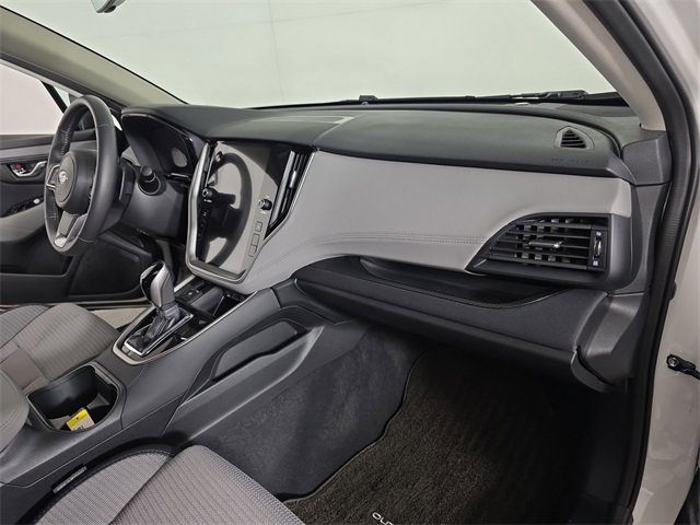 Certified 2025 Subaru Outback Premium image 19