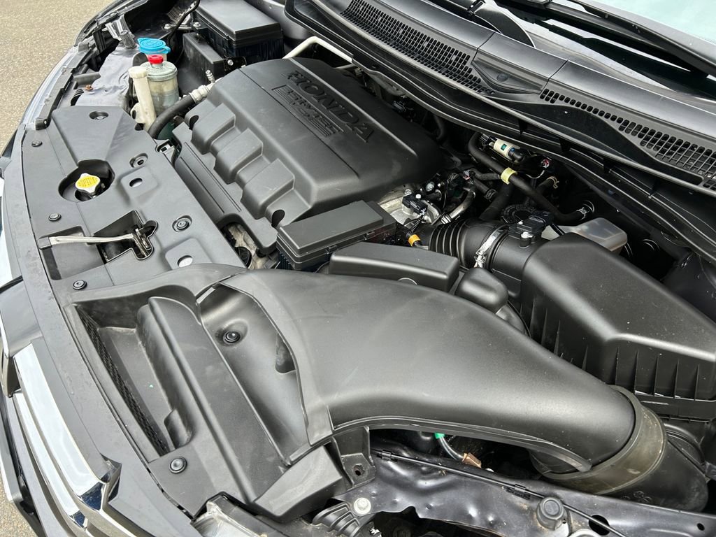 Used 2016 Honda Odyssey SE image 30