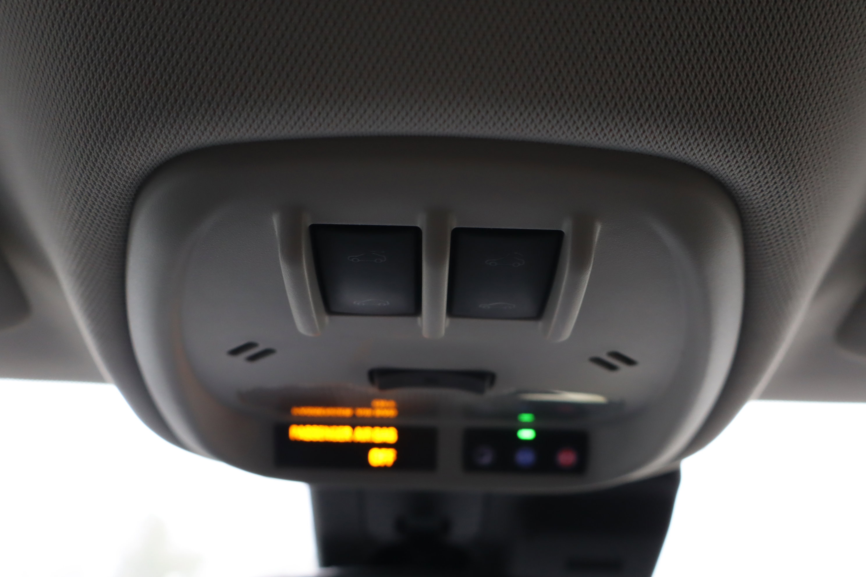 Certified 2024 Chevrolet Trax ACTIV w/ Sunroof Package image 31