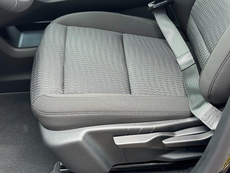 New 2027 Chevrolet Equinox LT FWD image 34