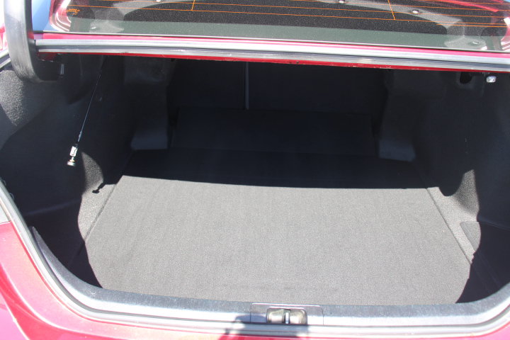Certified 2021 Toyota Camry XLE FWD image 15
