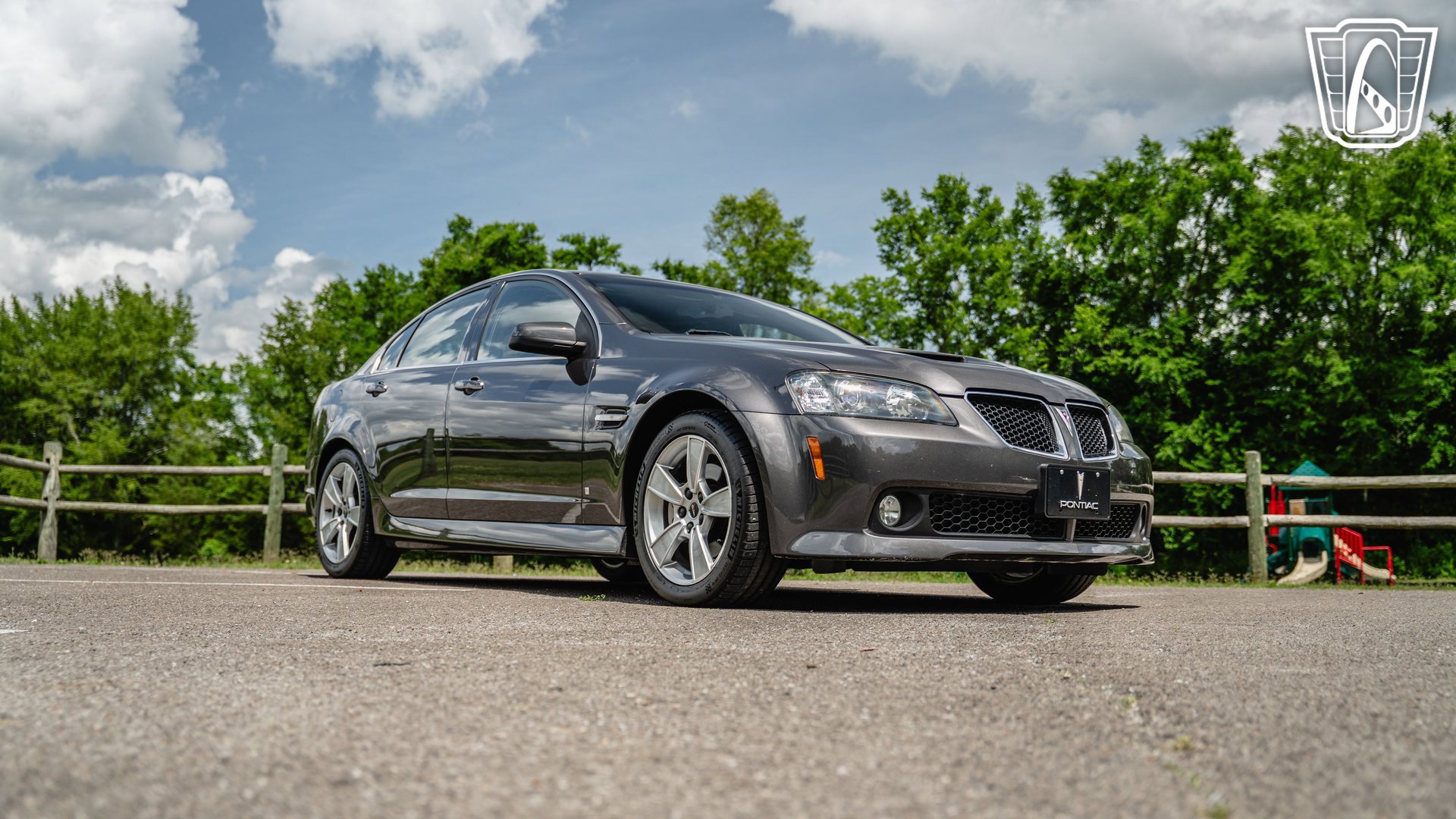 Used 2009 Pontiac G8 GT w/ Premium Package RWD image 25