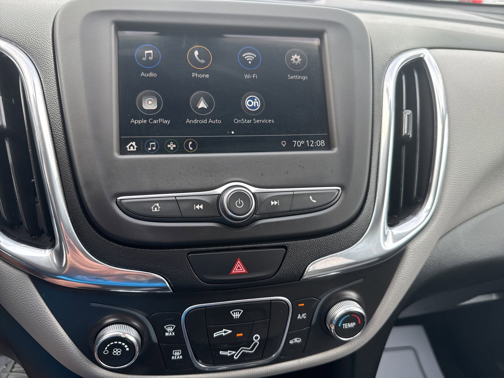 Used 2019 Chevrolet Equinox LT image 34