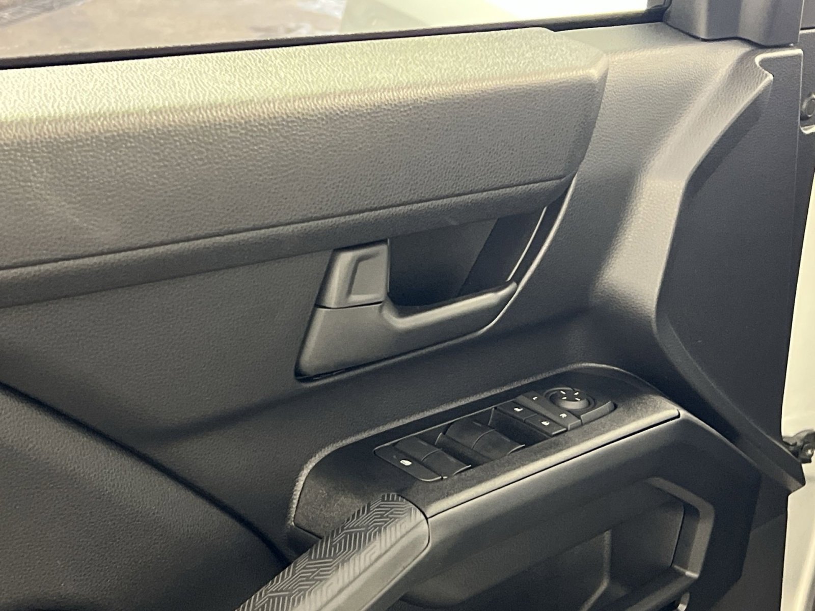 Used 2025 Toyota 4Runner TRD Off-Road image 15