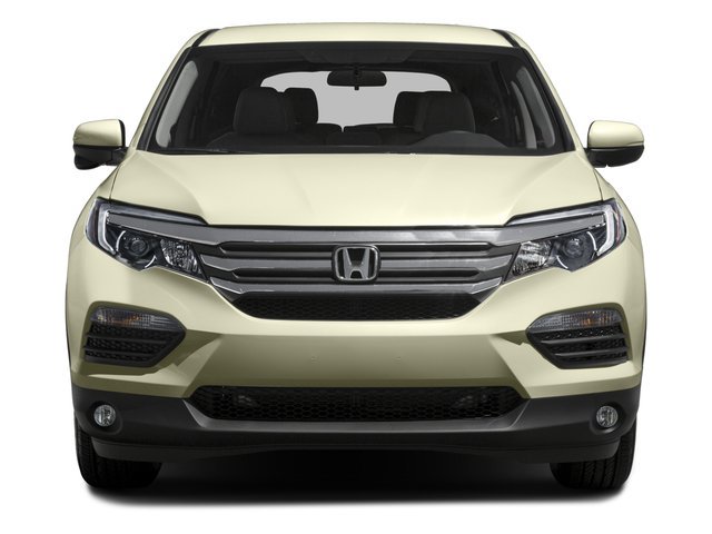 Used 2016 Honda Pilot EX image 7