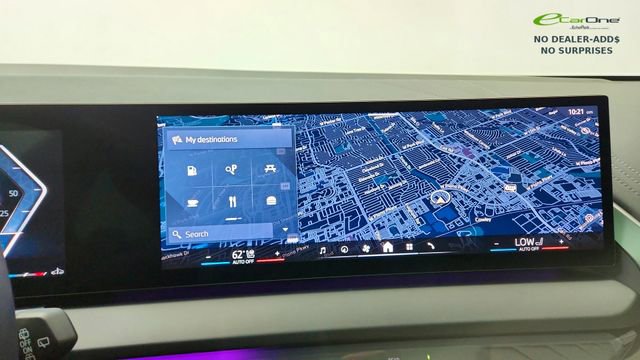 Used 2025 BMW X3 xDrive30i image 47