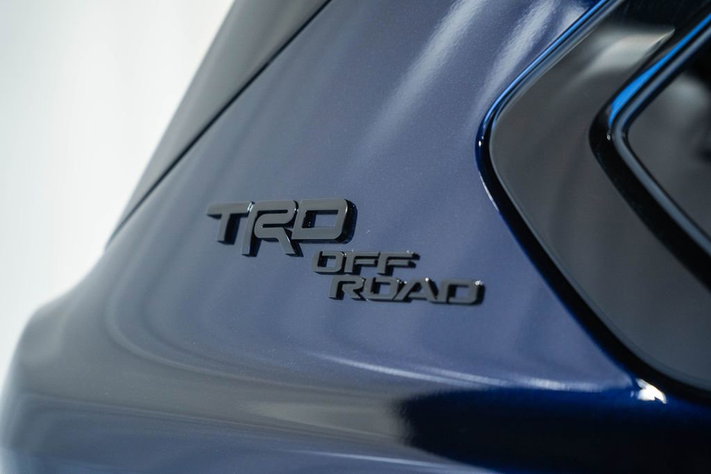 New 2026 Toyota Sequoia Platinum image 23