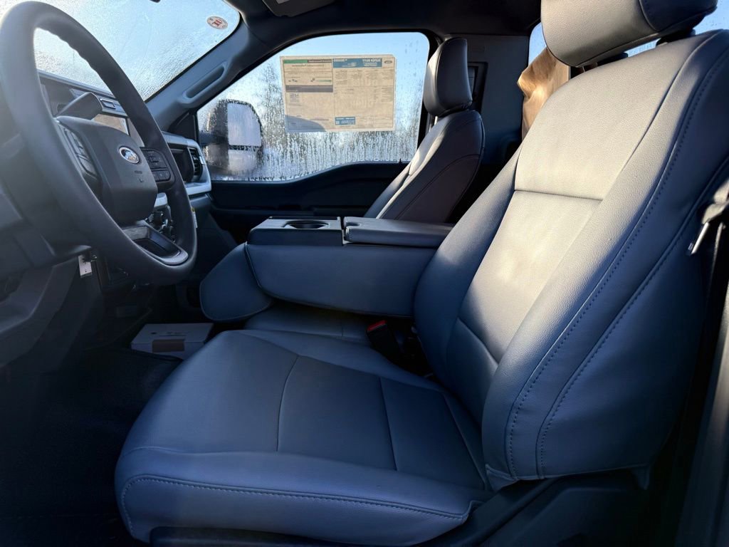 New 2026 Ford F350 XL AWD/4WD image 11