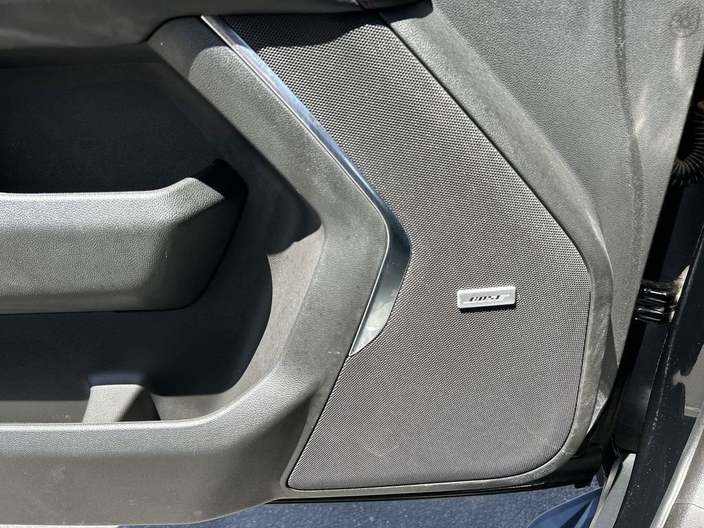 Used 2022 Chevrolet Tahoe RST image 24