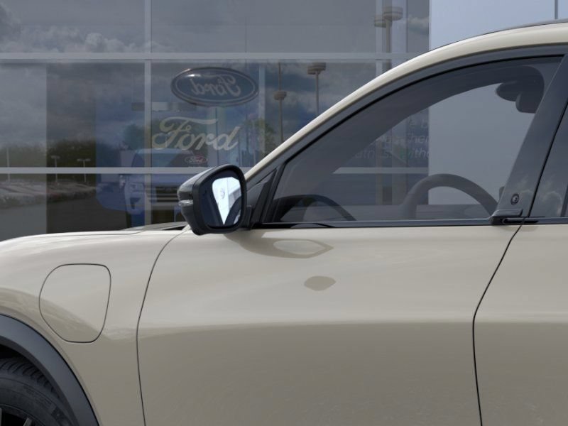 New 2025 Ford Mustang Mach-E GT AWD/4WD image 20
