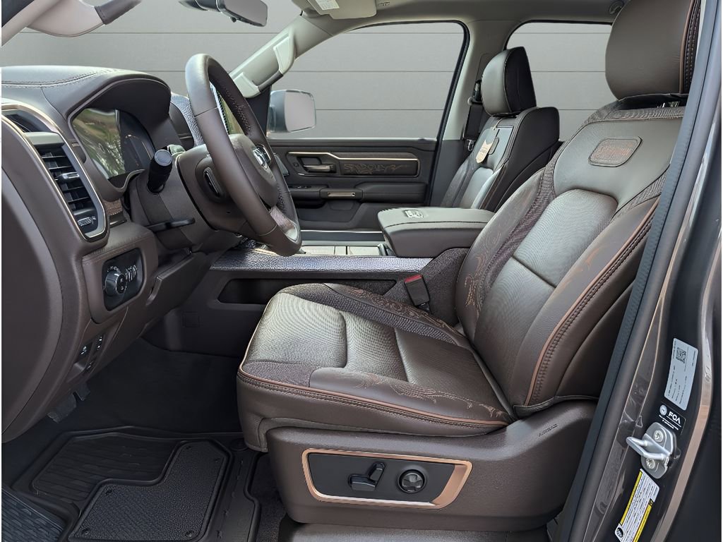 New 2026 RAM 1500 Limited image 17