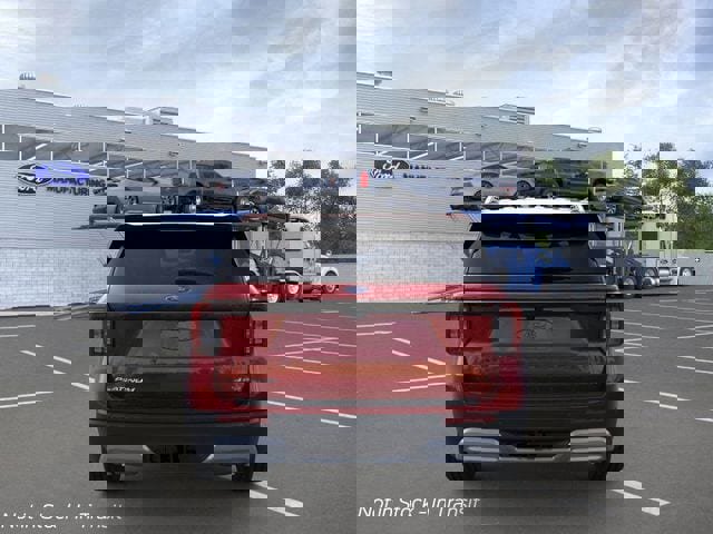 New 2026 Ford Explorer Platinum image 28