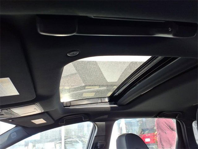 Certified 2025 Acura TLX SH-AWD w/ A-SPEC Pkg image 2