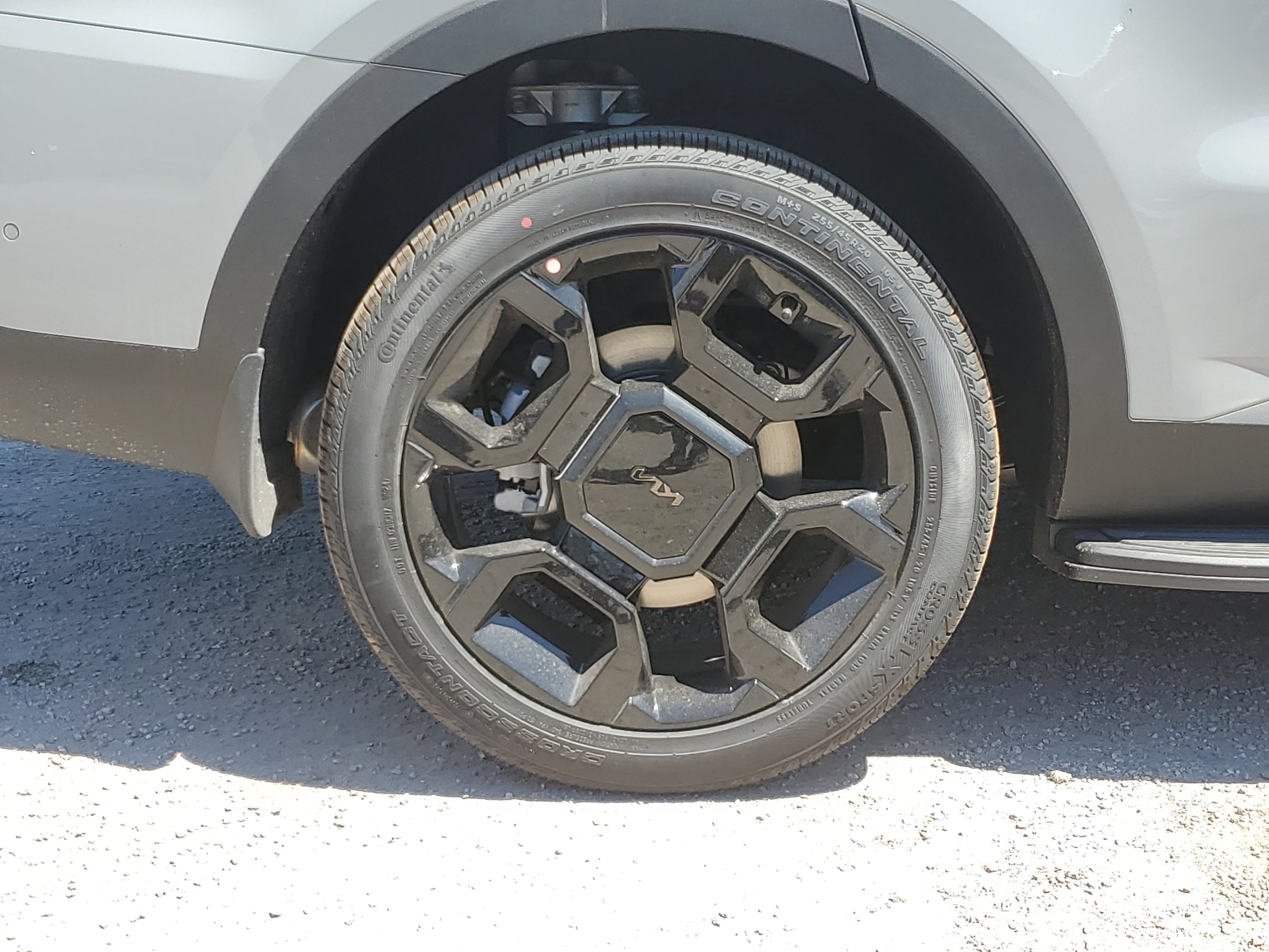 New 2025 Kia Sorento SX Prestige image 9