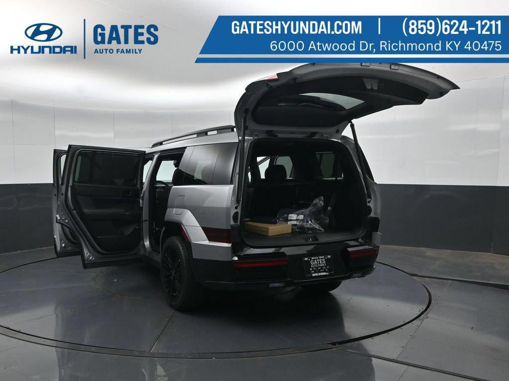 New 2027 Hyundai Santa Fe Calligraphy AWD/4WD image 61