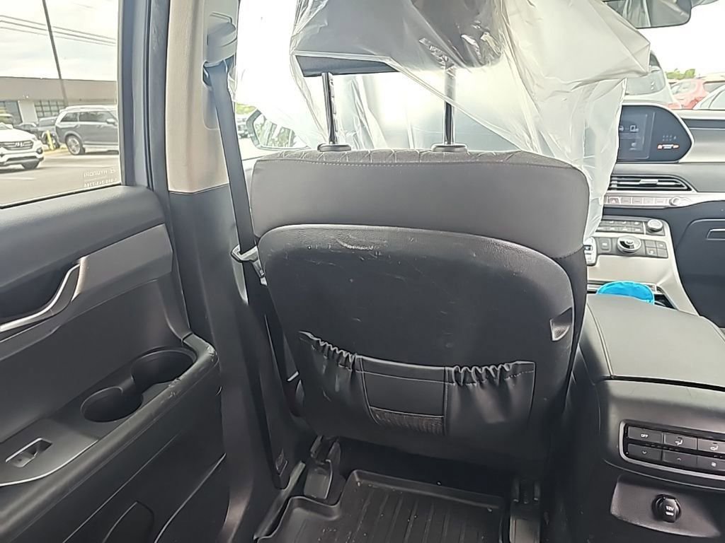 Used 2020 Hyundai Palisade SE image 10