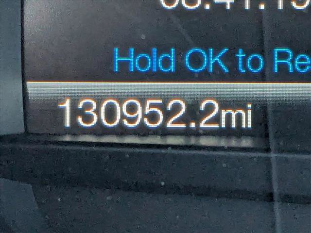 Used 2018 Ford Edge Titanium image 11