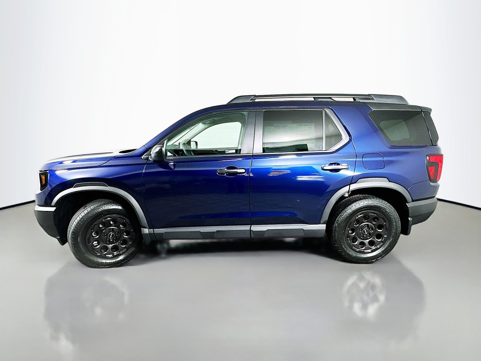 New 2026 Honda Passport RTL image 4