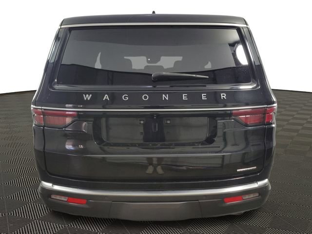 Used 2022 Jeep Wagoneer Series III image 6