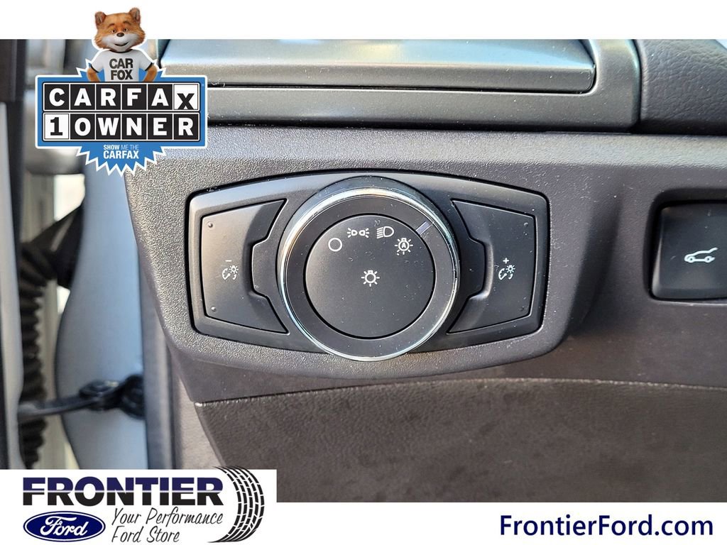 Used 2016 Ford Fusion SE image 14