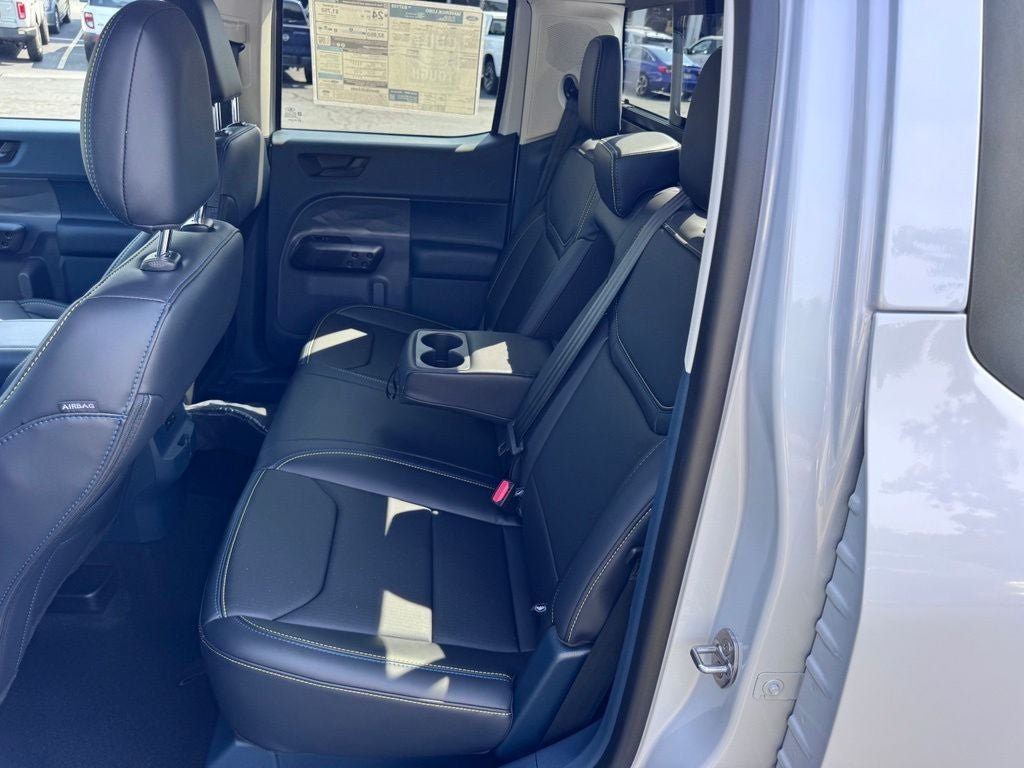 New 2026 Ford Maverick Lobo AWD/4WD image 29
