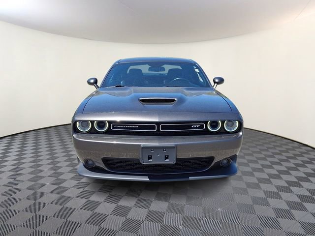 Used 2023 Dodge Challenger GT w/ Plus Package RWD image 2